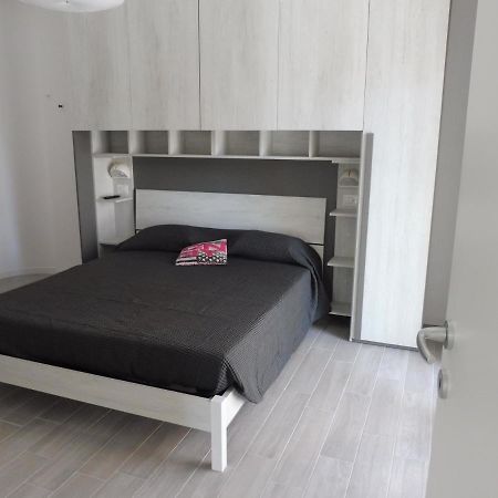 Residence Caorle App. N. 5 Eksteriør billede