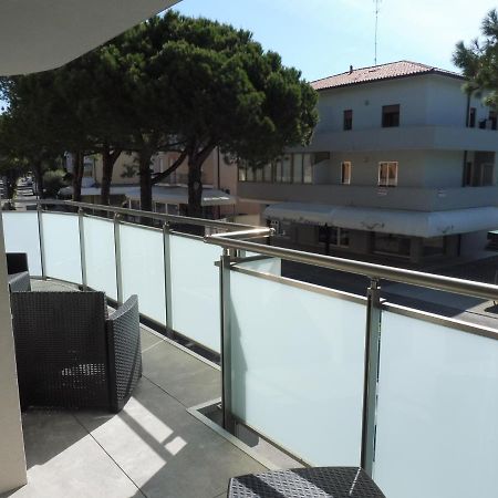 Residence Caorle App. N. 5 Eksteriør billede