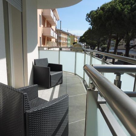 Residence Caorle App. N. 5 Eksteriør billede
