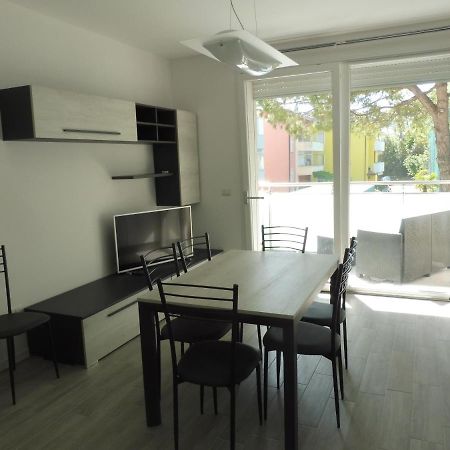 Residence Caorle App. N. 5 Eksteriør billede