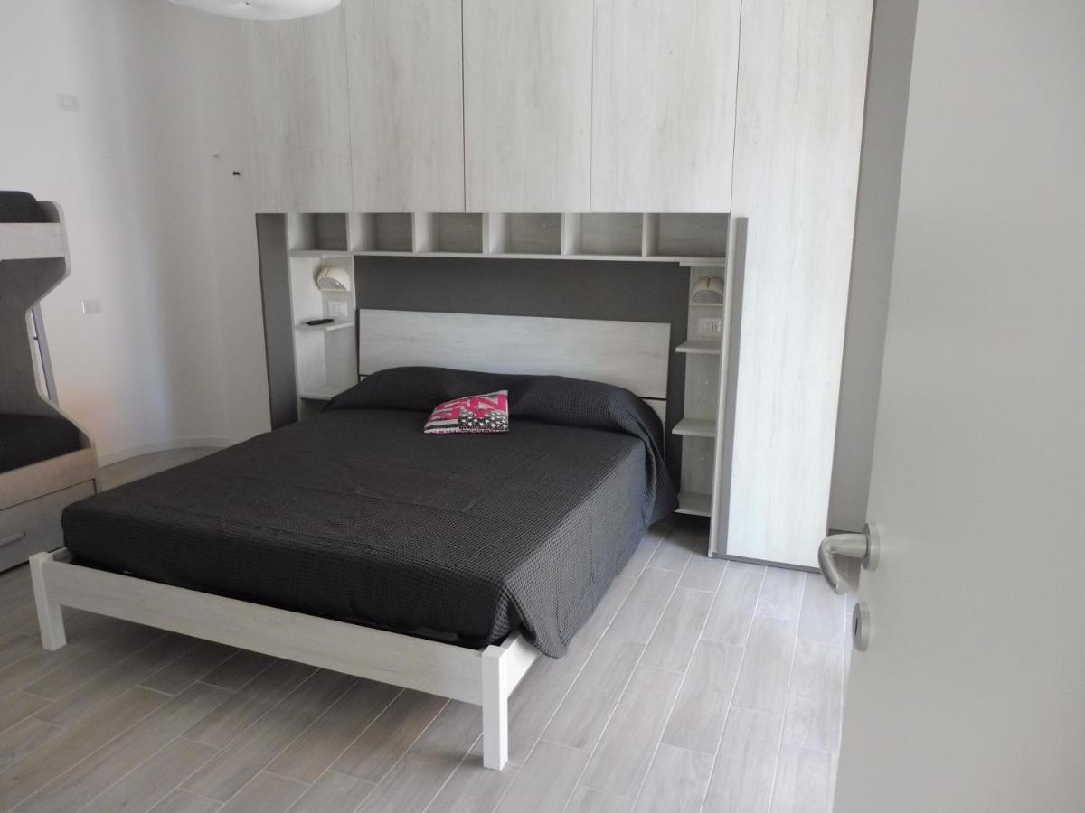 Residence Caorle App. N. 5 Eksteriør billede