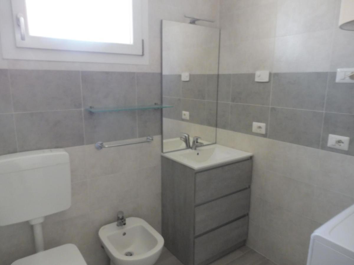 Residence Caorle App. N. 5 Eksteriør billede