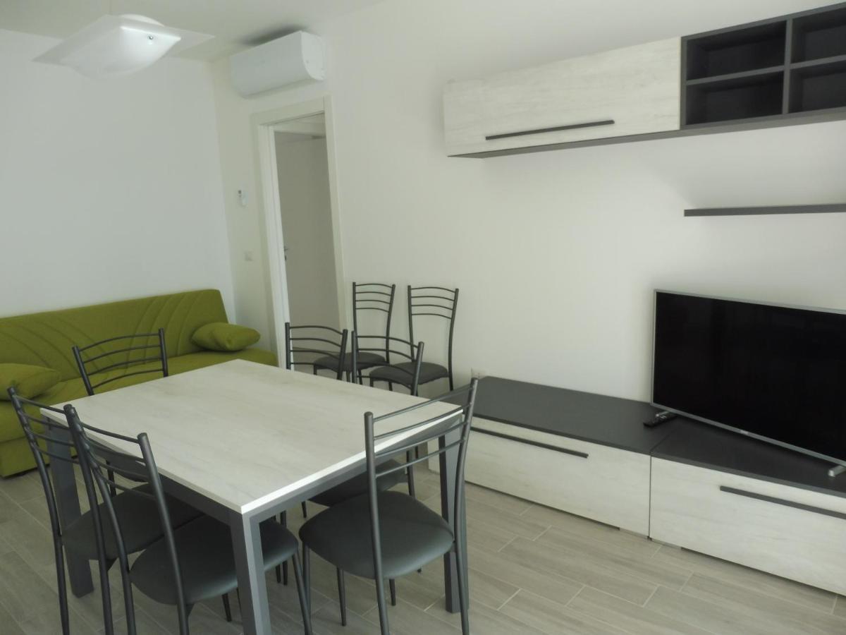 Residence Caorle App. N. 5 Eksteriør billede